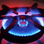 gas stove ban