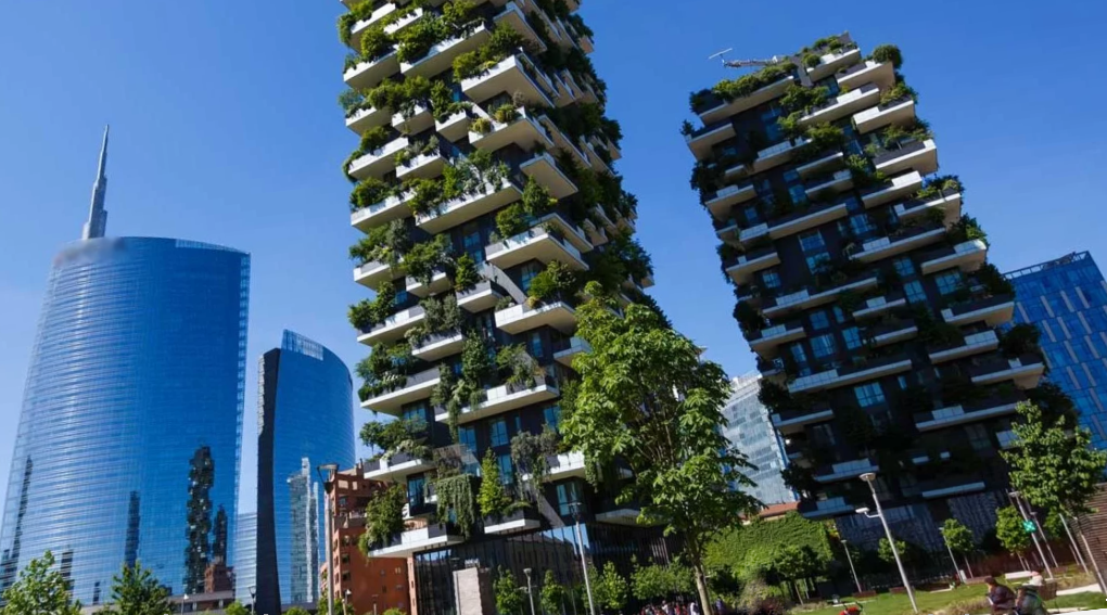 eco-friendly lifestyle