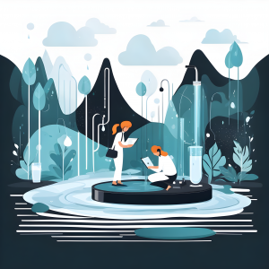 Drinking Water quality