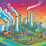 How to reduce greenhouse gas emission